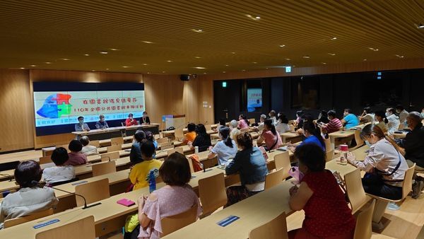 20211026熱蘭遮在臺南市立圖書館 遇見德曼莎