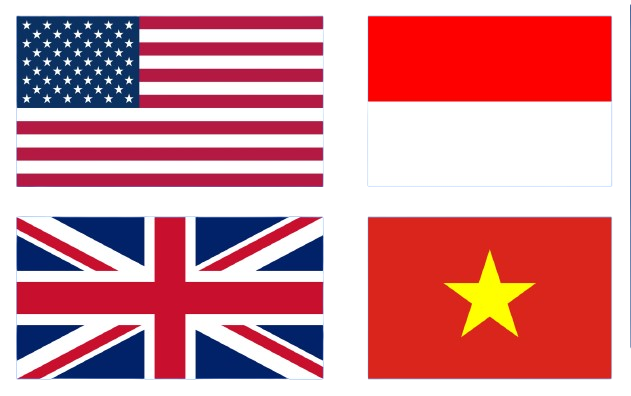 外文照顧教材